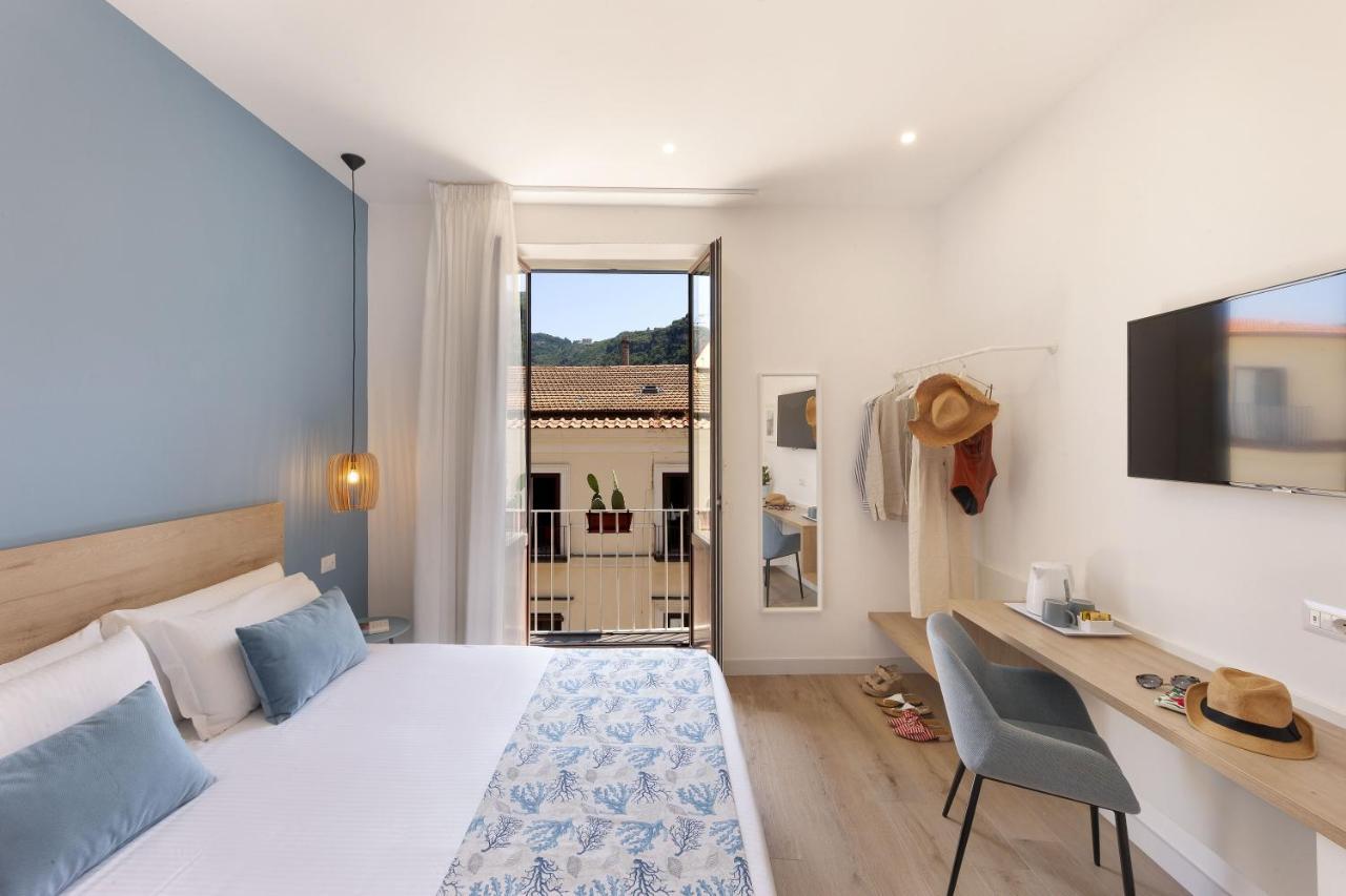 Corso 38 Sorrente